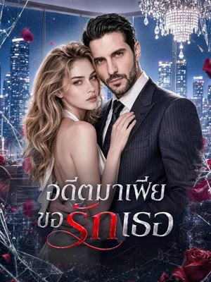 (พากย์เสียง) อดีตมาเฟียขอรักเธอ