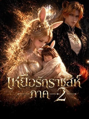 (พากย์เสียง) เหยื่อรักราชสีห์ ภาค 2