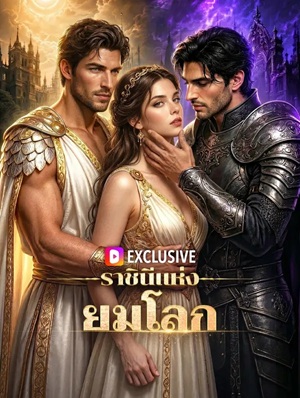 ราชินีแห่งยมโลก(พากย์เสียง)