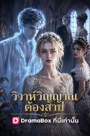 วิวาห์วิญญาณต้องสาป(พากย์ไทย)