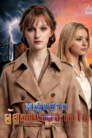หญิงสาวผู้สูญหายจากใจ