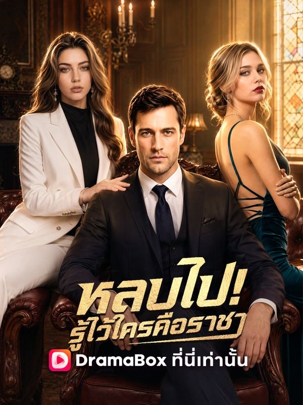 หลบไป! รู้ไว้ซะใครคือราชา(พากย์ไทย)