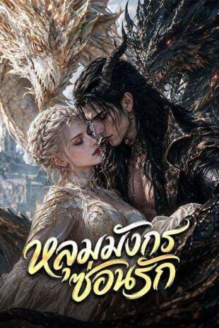 หลุมมังกรซ่อนรัก(พากย์ไทย)