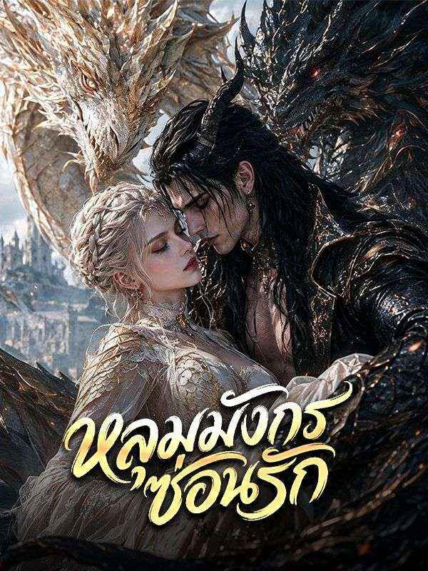 หลุมมังกรซ่อนรัก(พากย์ไทย)