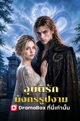 อุบัติรักมังกรรูปงาม(พากย์ไทย)