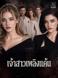 เจ้าสาวเพลิงแค้น