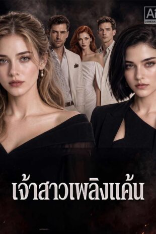 เจ้าสาวเพลิงแค้น