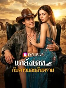 แกล้งเดท กับคาวบอยอันตราย(พากย์เสียง)
