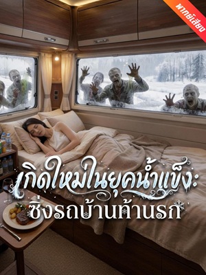 [พากย์เสียง] เกิดใหม่ในยุคน้ำแข็ง_ ซิ่งรถบ้านท้านรก