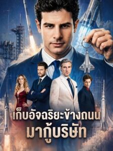 [พากย์เสียง] เก็บอัจฉริยะข้างถนนมากู้บริษัท