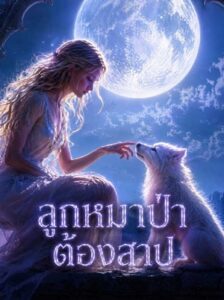 (พากย์ไทย) ลูกหมาป่าต้องสาป
