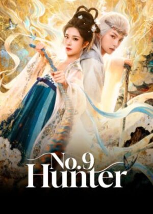 ลิขิตรักผนึกฟ้า-No.9-Hunter